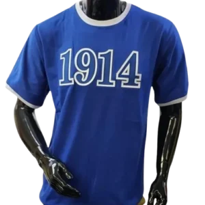 PBS 1914 T-Shirt