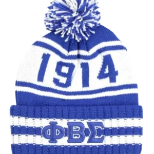 PBS BENNIE ROYAL BLUE