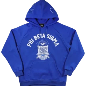 PBS PULLOVER HOODIE