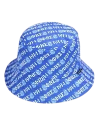 PBS Reversible Bucket Hat