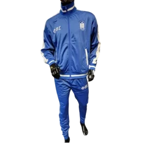 PBS Vintage Track Suit