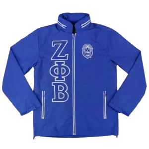 ZPB Windbreaker