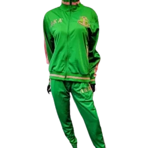 Vintage Track Suit