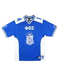 PBS Jersey #2