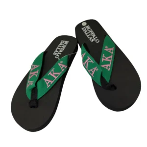 AKA Flip Flop