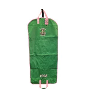 AKA Garment Bag (Green)