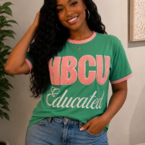HBCU Shirts