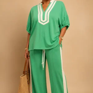 Green Travel Set