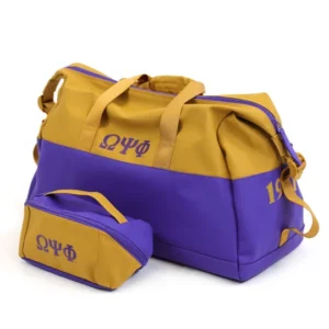 OPP DUFFLE BAG