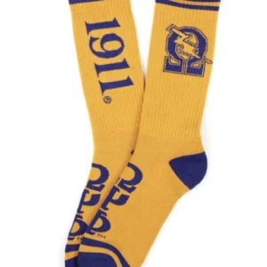 OPP QUARTER LENGTH SOCKS