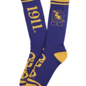 OPP Quarter Length Socks