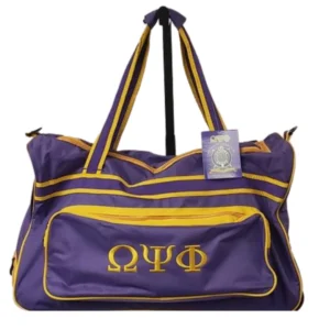 OPP Duffele bag