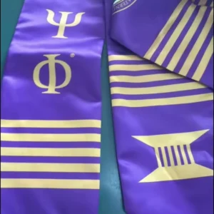 OPP Grad Stole