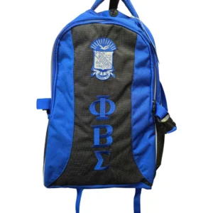 PBS Bookbag