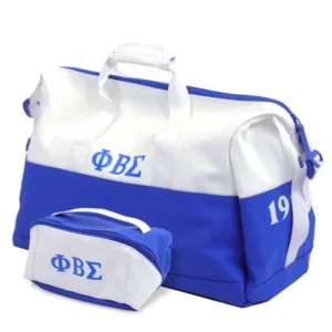 PBS Duffle Bag