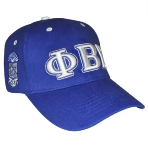 PBS Baseball Cap