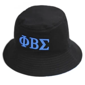 PBS Bucket Hat