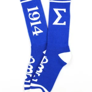 PBS Socks