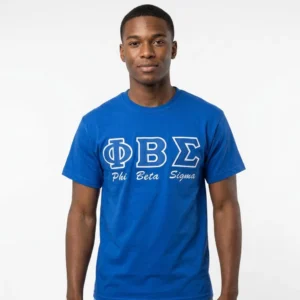 PBS T-Shirt