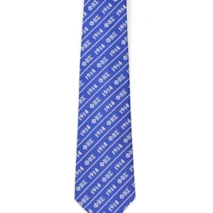 PBS Necktie