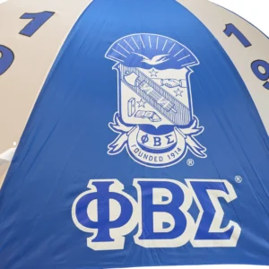 PBS Jumbo Umbrellas