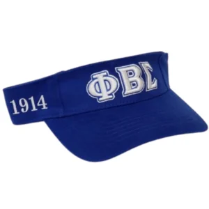 PBS Visors