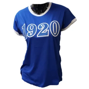 ZPB 1920 Ringer Neck