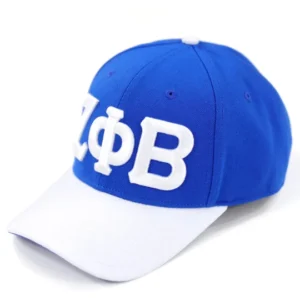 ZPB Baseball Cap (Blue)