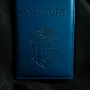 ZPB Passport Covers