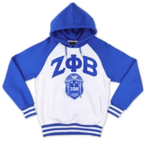 ZPB Two-Tone Pullover