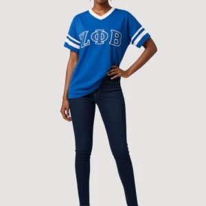 ZPB V-Neck T-Shirt