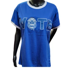 ZPB Vote T-Shirt